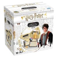 Настолна игра с карти Harry Potter Trivial Pursuit * Volume 1 Хари Потър, снимка 3 - Игри и пъзели - 43939128
