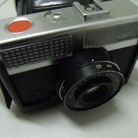 № 5743 стар фотоапарат AGFA , снимка 2 - Други ценни предмети - 34671626