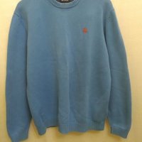 McNeal памучен пуловер, снимка 1 - Пуловери - 26627375