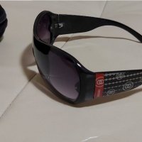 Стилни слънчеви очила, снимка 3 - Слънчеви и диоптрични очила - 35527207