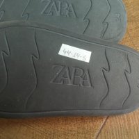ZARA KIDS размер EUR 24 детски сандали 44-14-S, снимка 7 - Детски сандали и чехли - 43646938