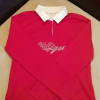 TOMMY HILFIGER Long Sleeve Shirt, снимка 2 - Блузи с дълъг ръкав и пуловери - 35368518
