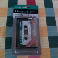  Audio Head Cleaning Cassette, снимка 2 - Други - 26653222