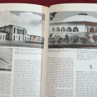 Архитектурата на 20ти век - илюстрирана енциклопедия / Encyclopaedia of 20th Century Architecture, снимка 6 - Енциклопедии, справочници - 43669361