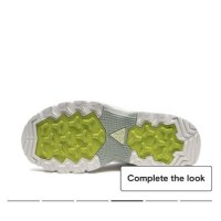 Обувки боти Nike ACG Air Zoom Gaiadome GORE-TEX Summit White Stiefel , снимка 5 - Спортни обувки - 44080669
