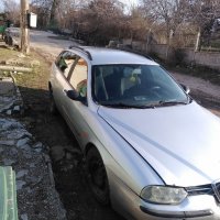 !!!На части!!!Alfa Romeo 156 1.9jtd 115к.с sportwagon, снимка 2 - Автомобили и джипове - 32378865