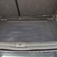 Стелка за багажник за VW Golf 4 / Голф 4 хечбек, снимка 1 - Аксесоари и консумативи - 37496738