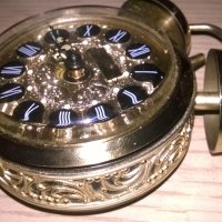 jerger-germany-златен часовник-внос франция, снимка 2 - Колекции - 26684655