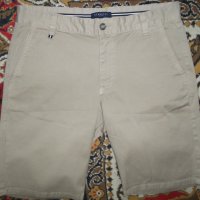 Къси панталони JACK&JONES, BERKELEY   мъжки,М-Л, снимка 7 - Къси панталони - 26210696