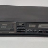 Дек Sony TC-FX430, снимка 1 - Декове - 27471999