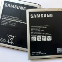 Батерия за Samsung Galaxy J7 J700 EB-BJ700CBE, снимка 1 - Оригинални батерии - 26273305