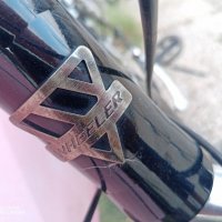 Алуминиево Колело, велосипед WEHLER, дамски, унисекс, снимка 10 - Велосипеди - 37738004