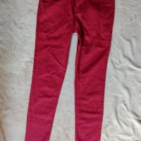 Дънки coloured skinny jeans, снимка 1 - Дънки - 37979128