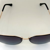 HIGH QUALITY POLARIZED 100% UV защита, снимка 3 - Слънчеви и диоптрични очила - 36982658