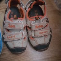Детски обувки от 28-31 номер , снимка 5 - Детски маратонки - 43180936