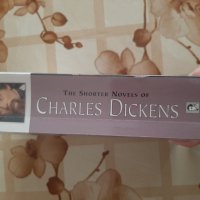 Charles Dickens - the shorter novels, снимка 2 - Художествена литература - 26284763