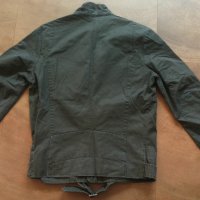 DIESEL Mens Original Jacket размер L оригинално мъжко яке 27-59, снимка 2 - Якета - 43544816