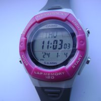 Продавам 6 броя кварцови часовника Casio,MBO,Kaybee, снимка 11 - Мъжки - 43653748
