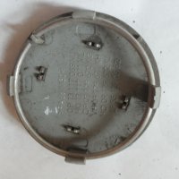 Капачка Opel 65mm/60mm, снимка 2 - Аксесоари и консумативи - 42946448