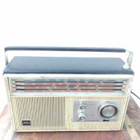 TOSHIBA 9L-780R  Радио 1976г, снимка 4 - Радиокасетофони, транзистори - 28911184
