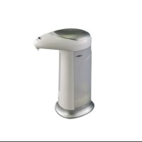 Автоматичен дозатор за сапун, снимка 2 - Друга електроника - 43976814