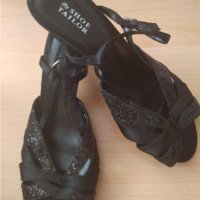 Дамски обувки,н.37, снимка 3 - Дамски обувки на ток - 36758617