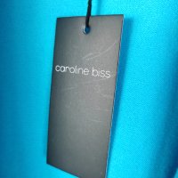 Caroline Biss cardigan XL, снимка 6 - Блузи с дълъг ръкав и пуловери - 39529309