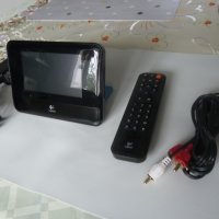 Logitech Squeezebox Touch, снимка 1 - MP3 и MP4 плеъри - 27158582
