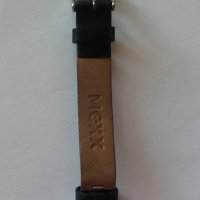 Оригинален часовник MEXX, снимка 3 - Дамски - 43698242