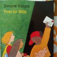 Книги на немски език за деца и изобщо, снимка 7 - Учебници, учебни тетрадки - 28773339
