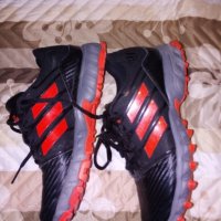 Маратонки Adidas, снимка 3 - Детски маратонки - 26548259