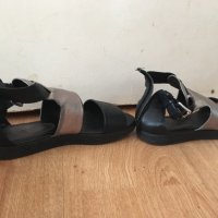Дамски сандалети , снимка 1 - Сандали - 26381607