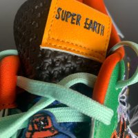Adidas • Originals • Super Earth, снимка 7 - Кецове - 43891802