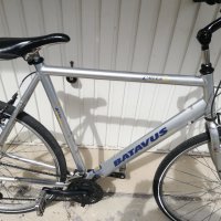 Градски велосипед Batavus 28'', снимка 1 - Велосипеди - 40310242