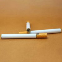 Запалка във форма на Цигара , подарък за рожден ден , имен ден , пушачи, снимка 5 - Други - 27284919