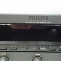 Ресивър Philips FR 910, снимка 8 - Ресийвъри, усилватели, смесителни пултове - 27137870