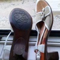 Обувки, снимка 2 - Дамски ежедневни обувки - 43210470