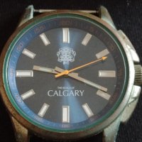 Модерен мъжки часовник The world of CALGARI много красив стилен дизайн 42539, снимка 8 - Мъжки - 43756968