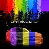 Керамично покритие за кола | Нано керамично покритие за автомобил за боя - HGKJ S6 - код 3839, снимка 13 - Аксесоари и консумативи - 39805067