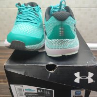 Маратонки Under Armour HOVR Guardian 3 , размер 40, снимка 4 - Маратонки - 43330742