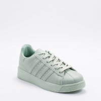 Дамски маратонки тип Adidas, снимка 5 - Маратонки - 32556660