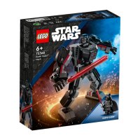 Конструктор LEGO Star Wars™ 75368 - Робот на Дарт Вейдър - 139 части, снимка 1 - Конструктори - 43311873