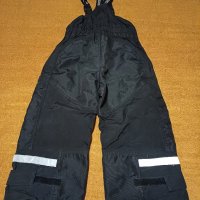Зимен ски гащеризон, 4 г., снимка 2 - Детски панталони и дънки - 43900945