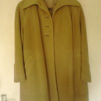 Продавам изгодно вьлнено английско палто, снимка 1 - Палта, манта - 28217814