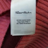 Дамско поло от кашмир, снимка 4 - Блузи с дълъг ръкав и пуловери - 44105148