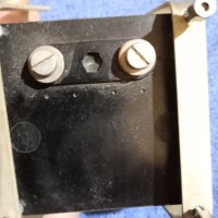 Амперметър , снимка 9 - Резервни части за машини - 43170033