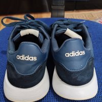 маратонки Adidas Run 60s 2.0, снимка 4 - Маратонки - 40775455