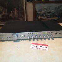 monacor sa-230 stereo amplifier-swiss 1105210920, снимка 8 - Ресийвъри, усилватели, смесителни пултове - 32833320