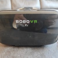 Продавам VR очила за телефон BOBOVR Z4, снимка 1 - 3D VR очила за смартфон - 43909391