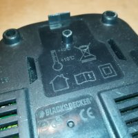 black & decker 12v battery+charger-внос швеицария 1405210934, снимка 18 - Винтоверти - 32870596